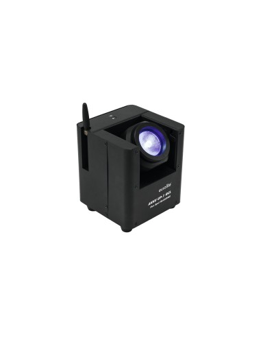 EUROLITE AKKU UP-1 QCL Flex Spot QuickDMX