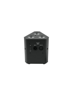 EUROLITE AKKU TL-3 TCL Trusslight QuickDMX 2