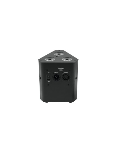 EUROLITE AKKU TL-3 TCL Trusslight QuickDMX