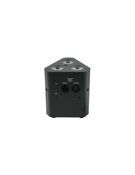 EUROLITE AKKU TL-3 TCL Trusslight QuickDMX