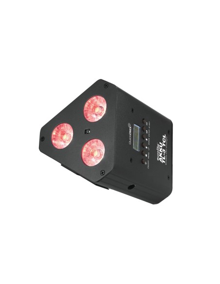 EUROLITE AKKU TL-3 TCL Trusslight QuickDMX