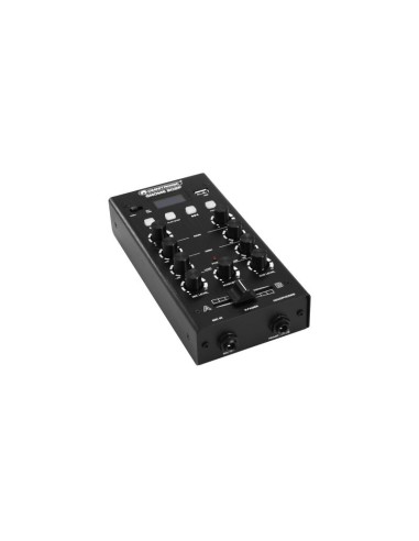 GNOME-202 mini-mixer