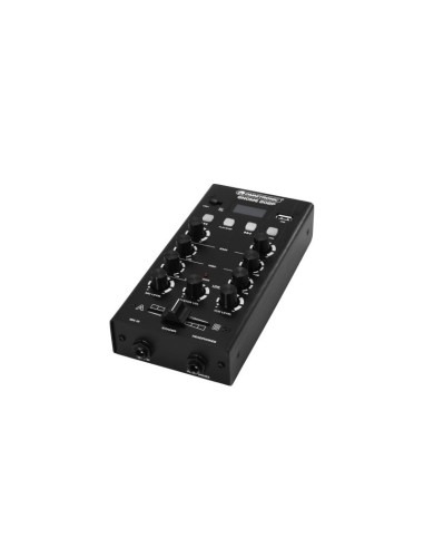 GNOME-202 mini-mixer