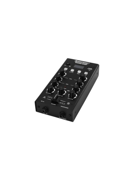 GNOME-202 mini-mixer