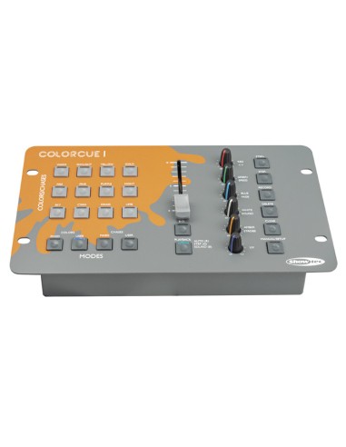 Showtec ColorCue 1