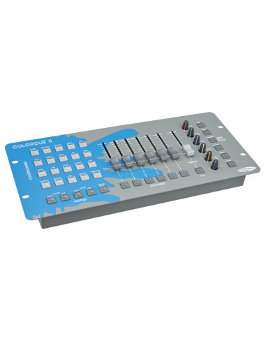 Showtec ColorCue 2