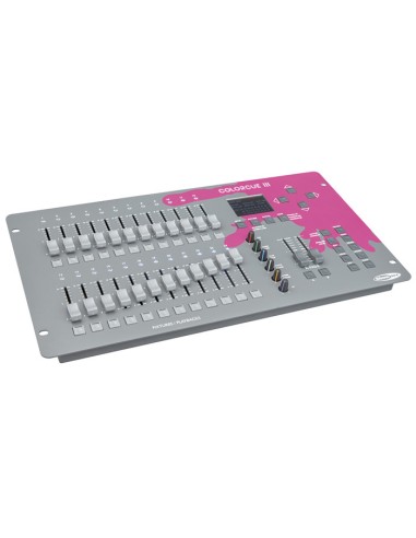 Showtec ColorCue 3