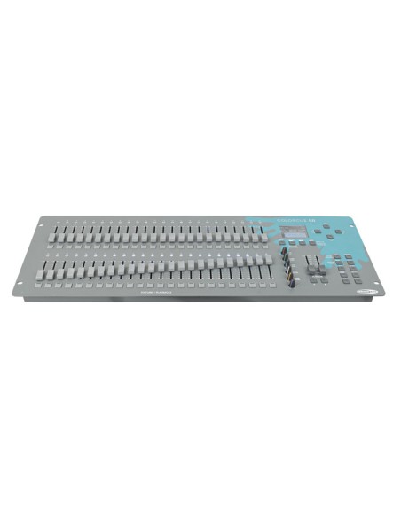 Showtec ColorCue 4