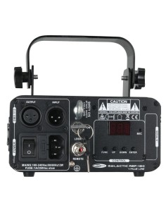 Showtec Galactic RBP-180 2