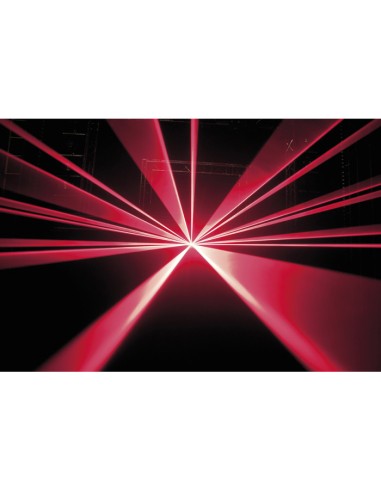 Showtec Galactic RBP-180