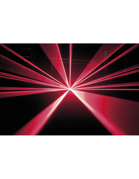 Showtec Galactic RBP-180