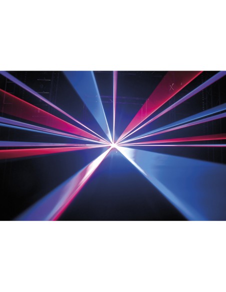 Showtec Galactic RBP-180