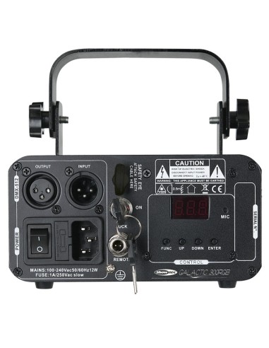 Showtec Galactic RGB 300