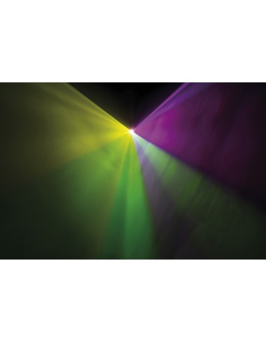 Showtec Galactic RGB 300