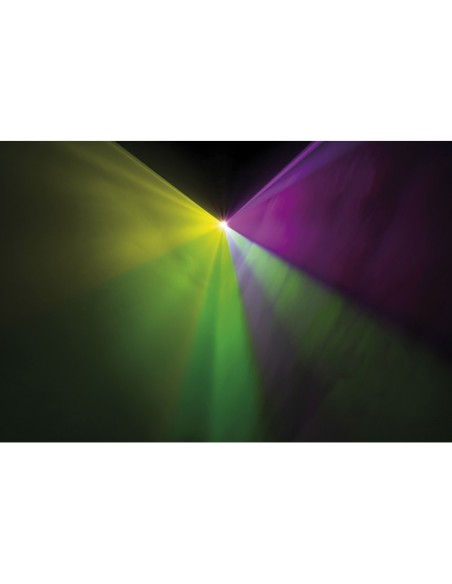 Showtec Galactic RGB 300