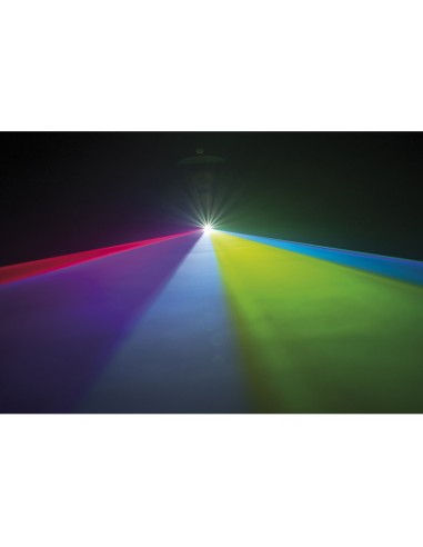 Showtec Galactic RGB 300