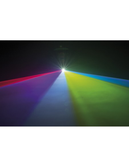 Showtec Galactic RGB 300