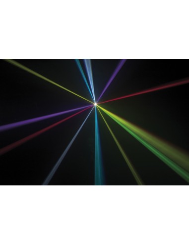 Showtec Galactic RGB 300