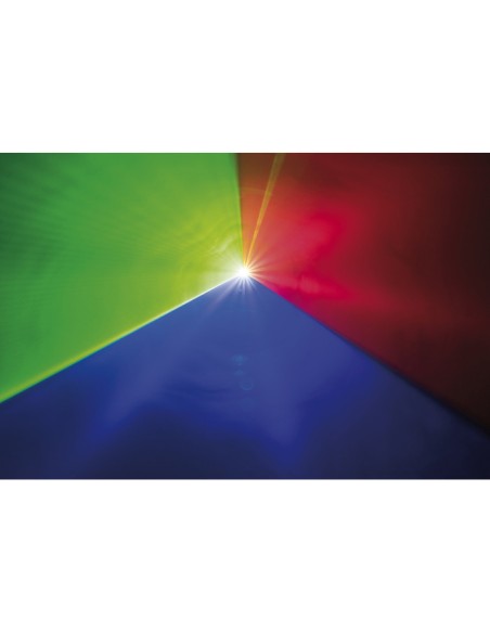 Showtec Galactic RGB 300