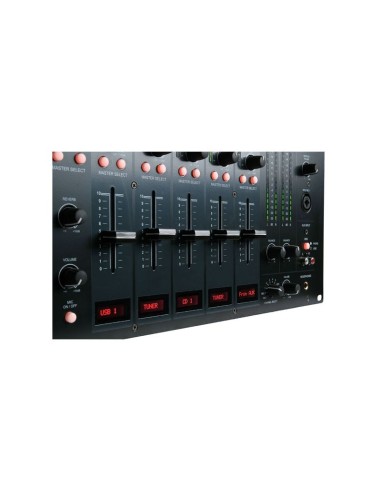 DAP IMIX-7.2 USB