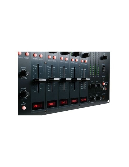 DAP IMIX-7.2 USB