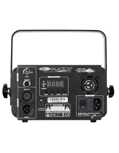 Showtec Galactic TXT 2
