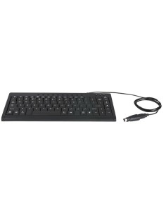 SHOWTEC PSA-32A6S 6x MCB, Schuko out