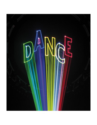 Showtec Galactic TXT