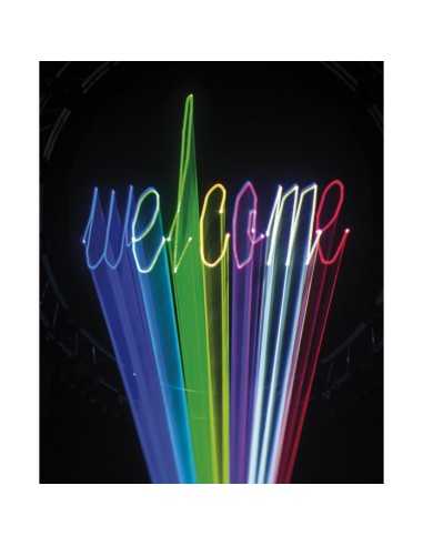 Showtec Galactic TXT