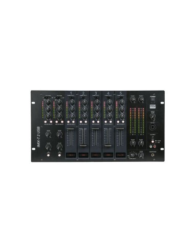 DAP IMIX-7.2 USB