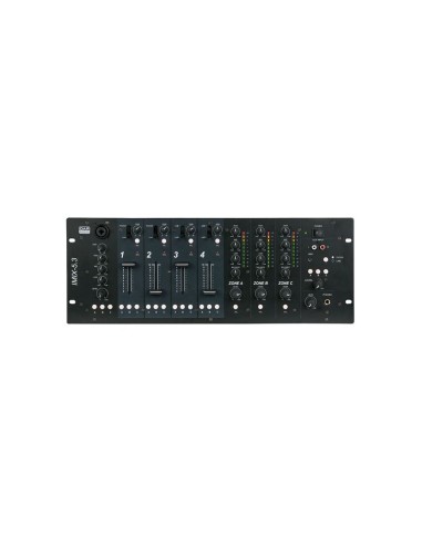 DAP IMIX-5.3