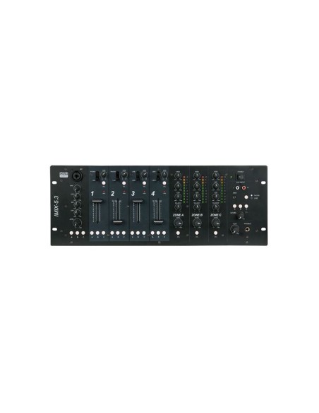 DAP IMIX-5.3