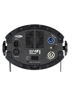 Showtec Shark Scan One 2