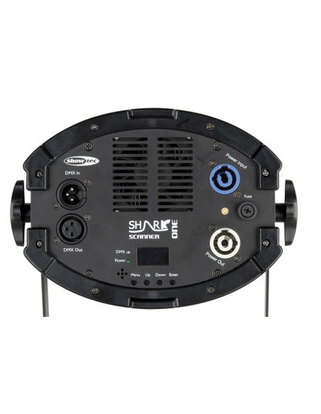 Showtec Shark Scan One