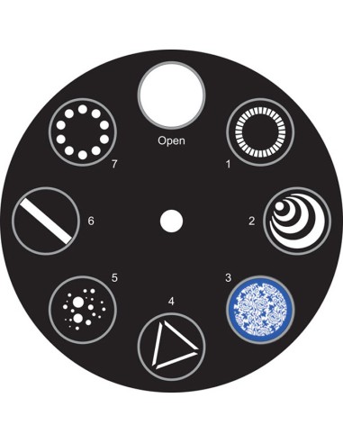 Showtec Shark Scan One