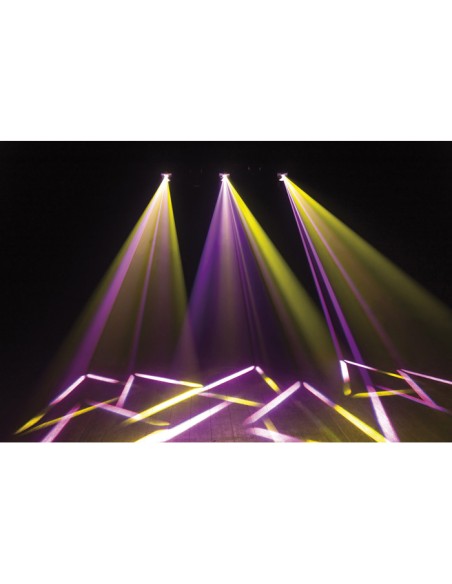 Showtec Shark Scan One