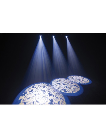 Showtec Shark Scan One