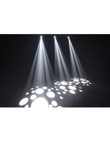 Showtec Shark Scan One