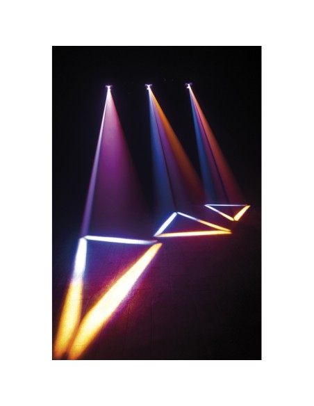 Showtec Shark Scan One