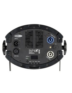 Showtec Shark Barrel One 2