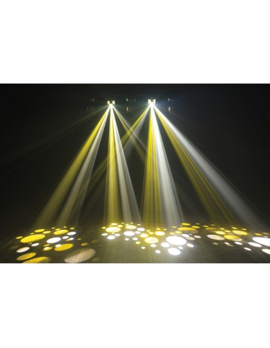 Showtec Shark Barrel One