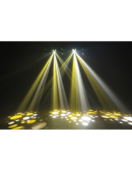 Showtec Shark Barrel One