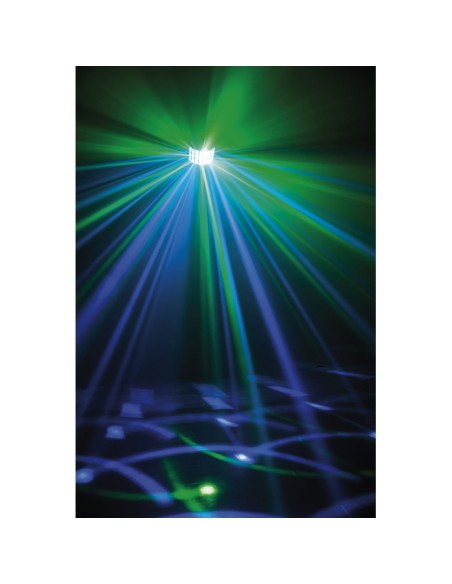 Showtec Techno Derby