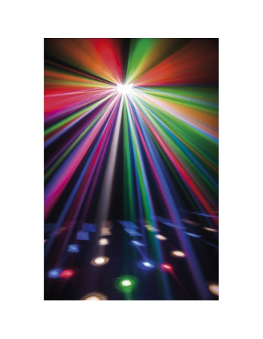 Showtec Techno Derby