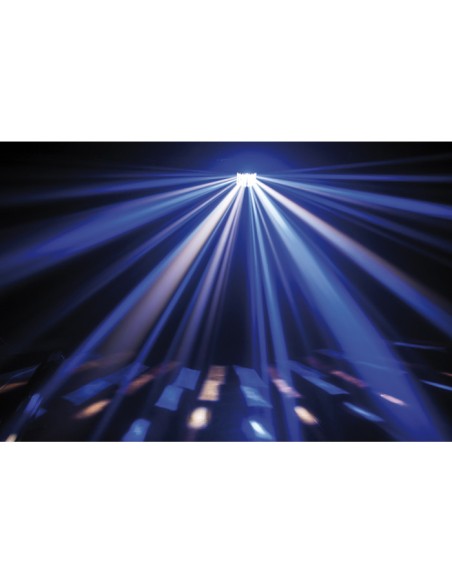 Showtec Techno Derby