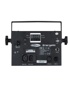 Showtec Energetic 2