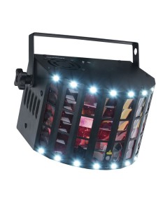 Showtec Energetic