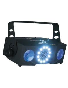 Showtec X-Terminator