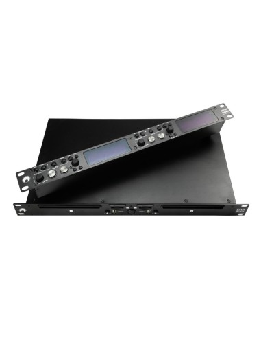 OMNITRONIC Lecteur CD/MP3 XDP-3001