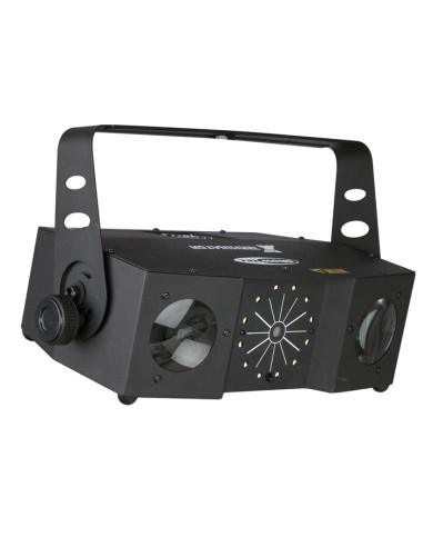 Showtec X-Terminator